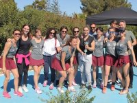 Campeonato Ibiza Equipos veteranos